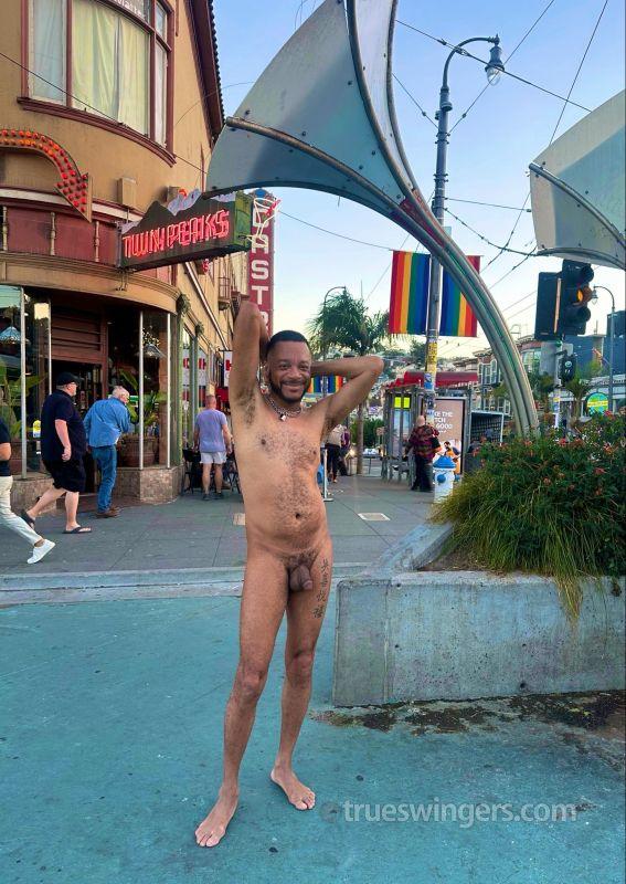 Jeromesun swinger picture