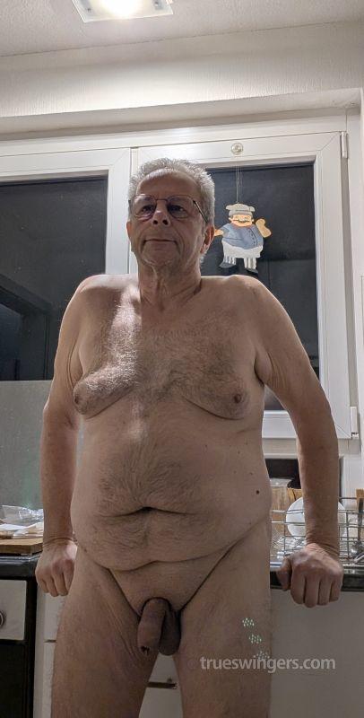 EddyNackt swinger picture