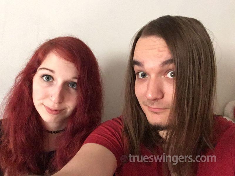 cometquake swinger picture