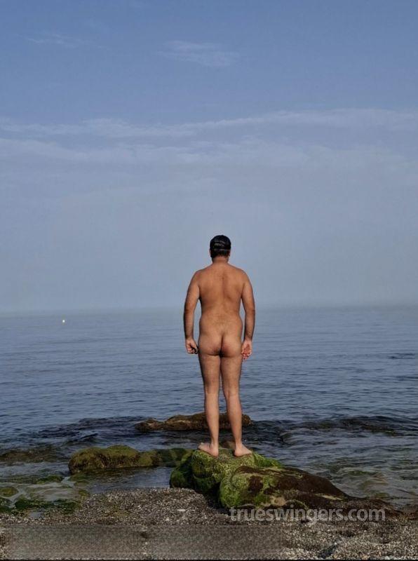 Nudista15 swinger picture