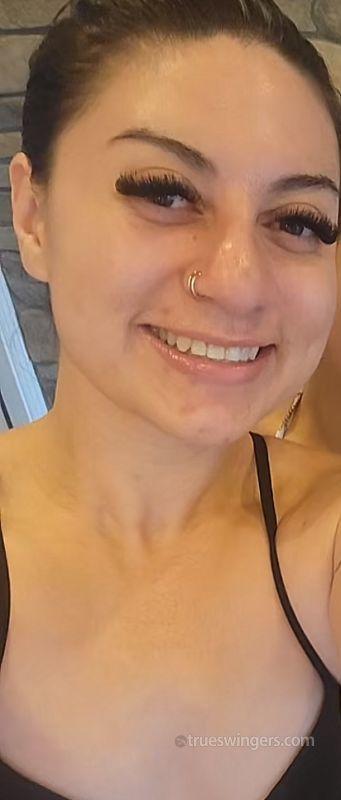 Nudehikerjen swinger picture