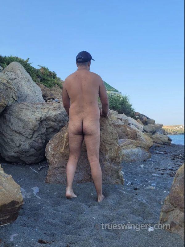 Nudista15 swinger picture