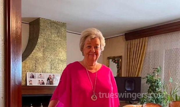 Clara_my7703 swinger picture