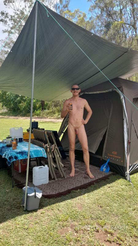 aussiebush swinger picture
