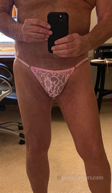 Sparky538 swinger picture