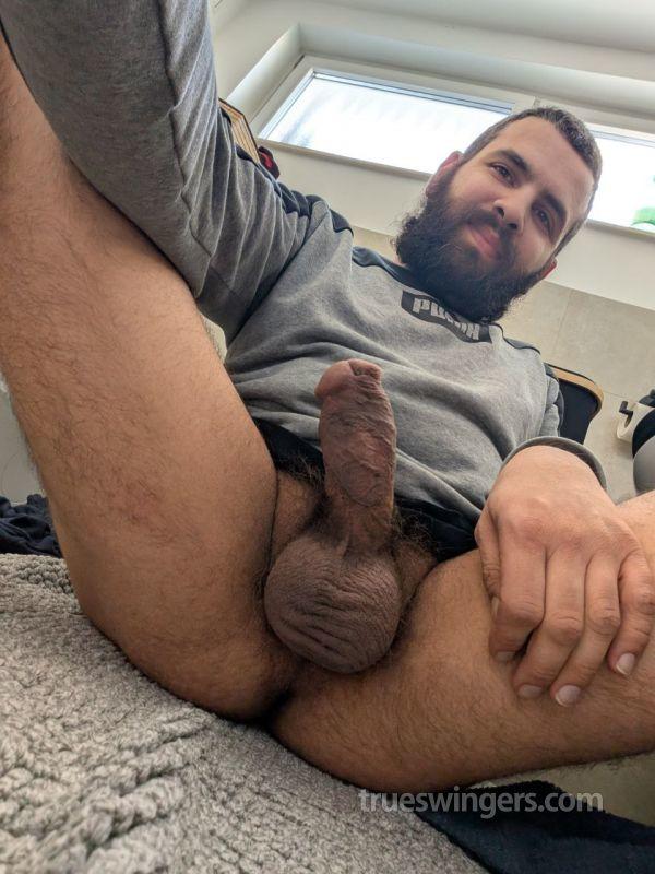 Germanudist swinger picture