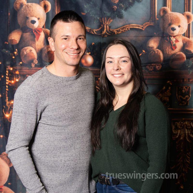 KaylieChase swinger picture