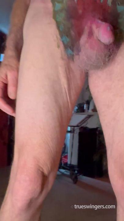 kryoKarl swinger video