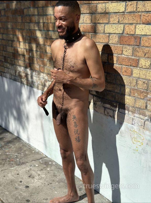 Jeromesun swinger picture