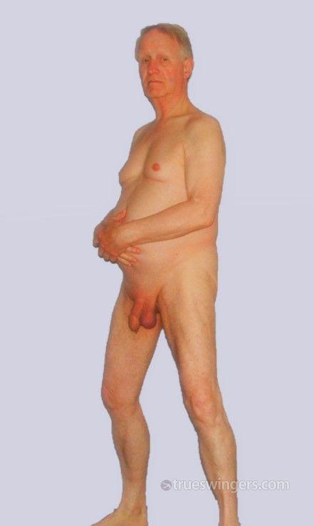 GerardJanNaakt swinger picture