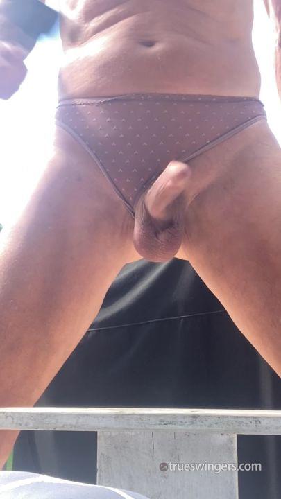 Laceforme swinger video