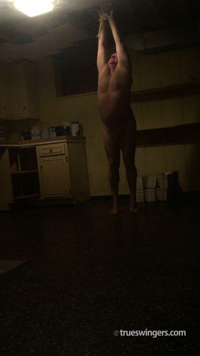 mkauff4656 swinger video