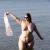 sallydonnudewave