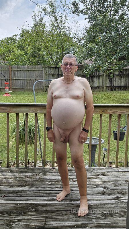 steve1953 swinger picture
