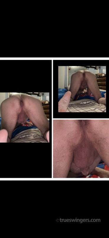 NakedSwede19 swinger picture