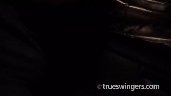 JustinRC swinger video