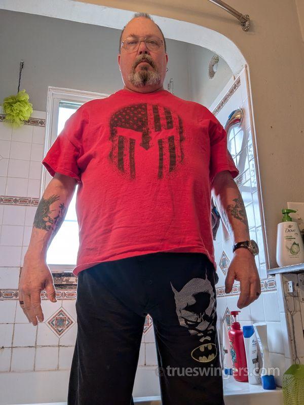 MacNudOh swinger picture