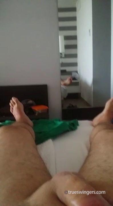peter__soul swinger video