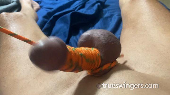 Laceforme swinger video
