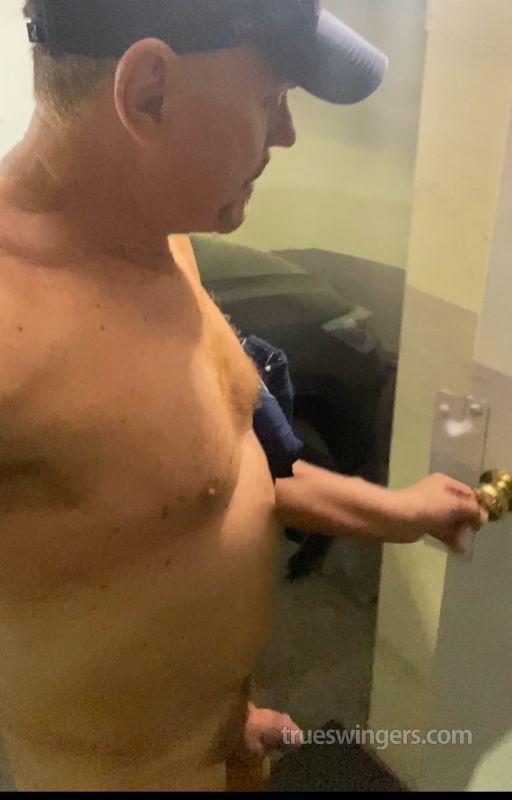 budnextdoor swinger picture