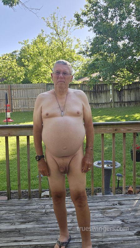 steve1953 swinger picture