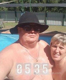 Yeppoon_Couple1 swinger picture