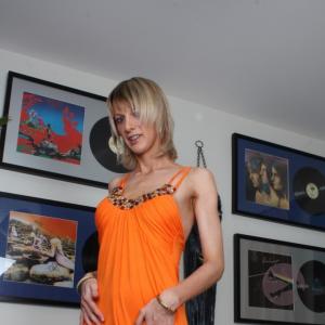 Solo female