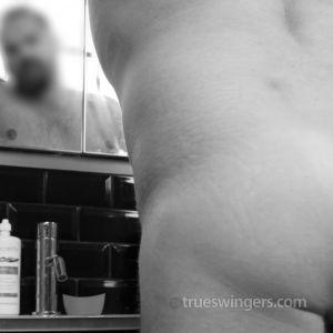 Solo swinger