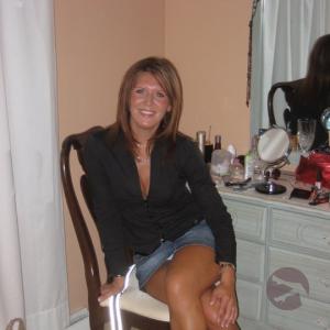 Solo lady